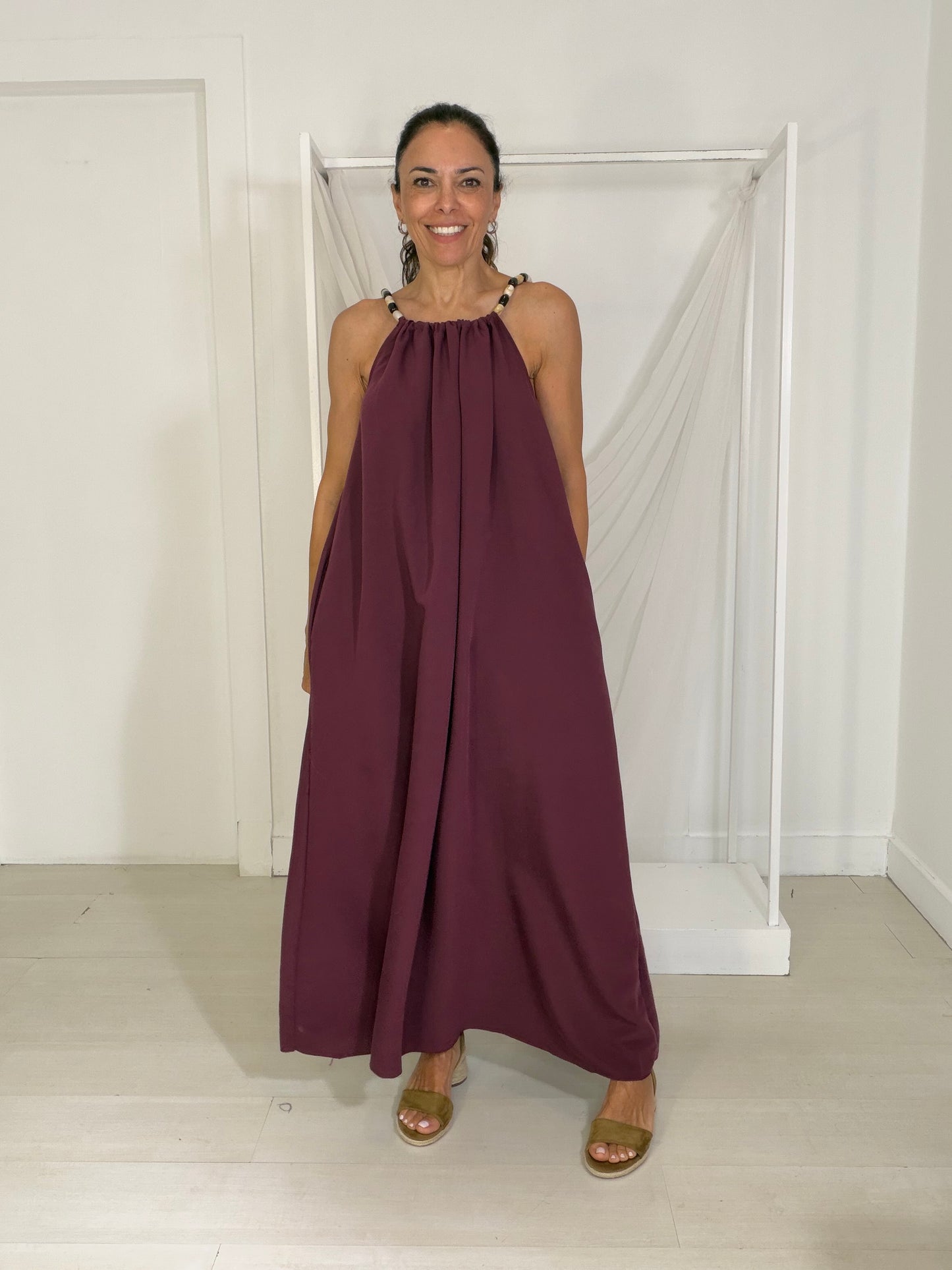 Vestido Grace