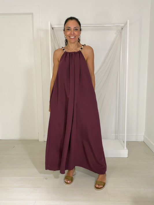Vestido Grace