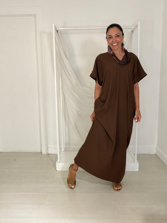 Vestido Leonor