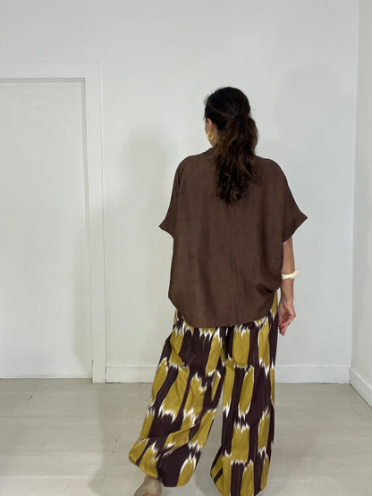 Blusa Bárbara