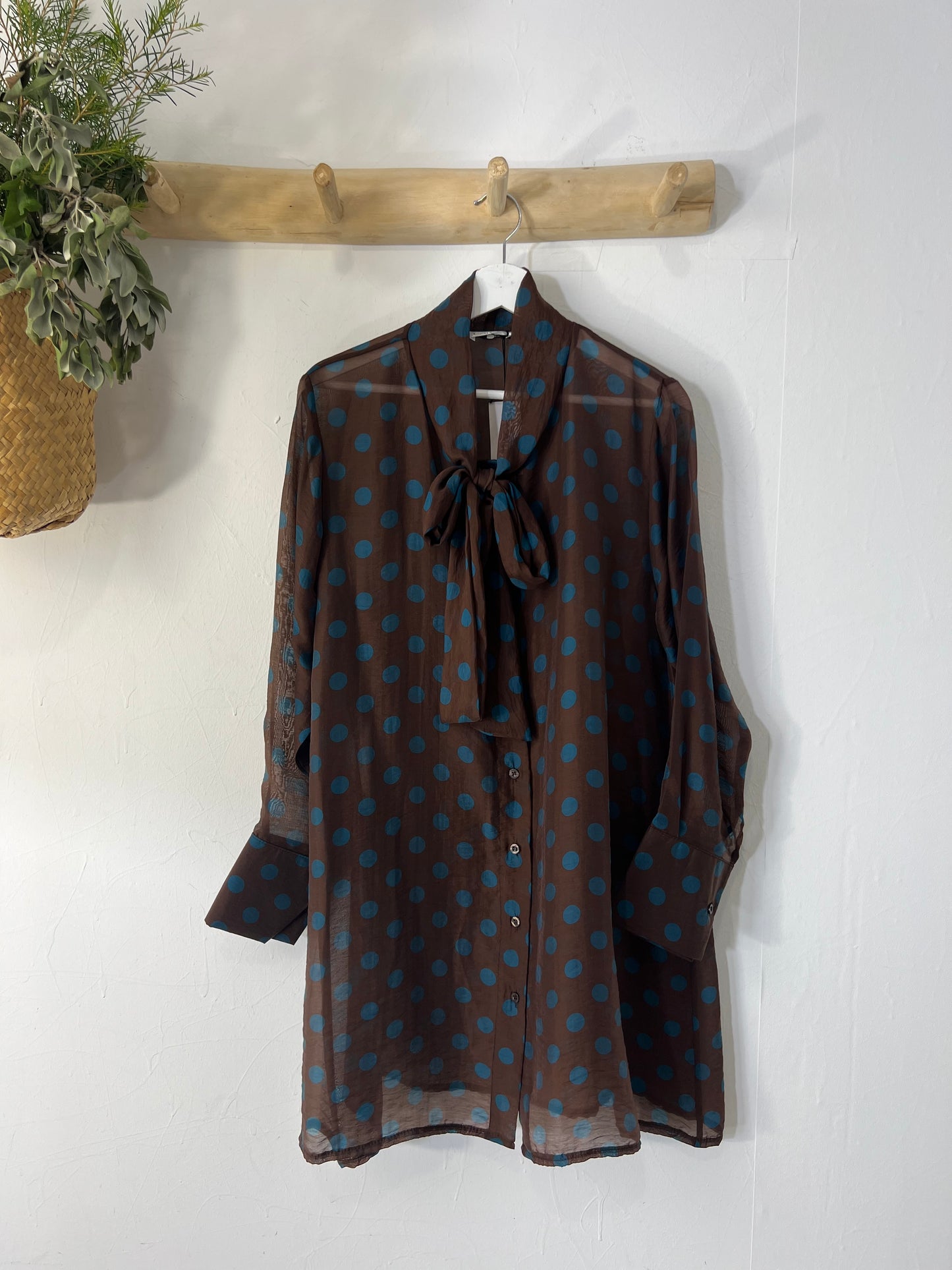 Túnica/Vestido Nias