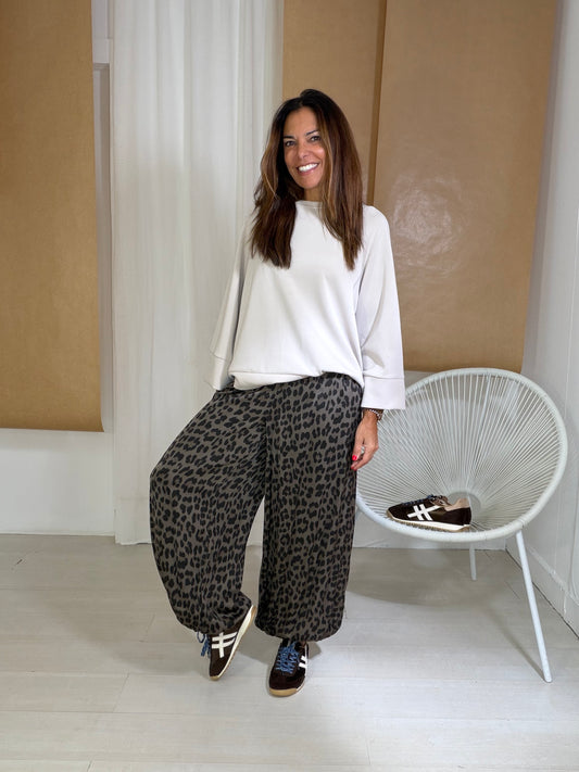 Calça Dakar