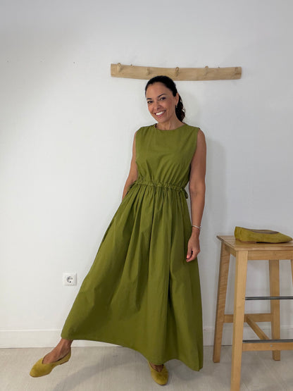 Vestido Eunice