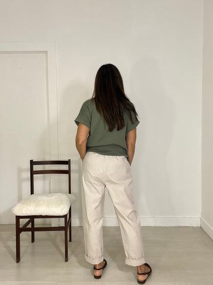Calça Lurdes