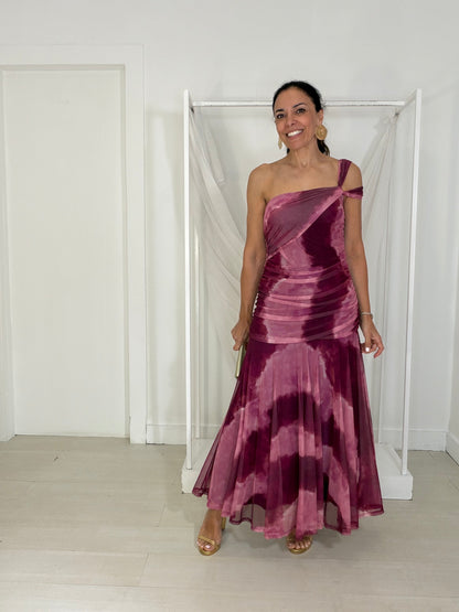 Vestido Olga