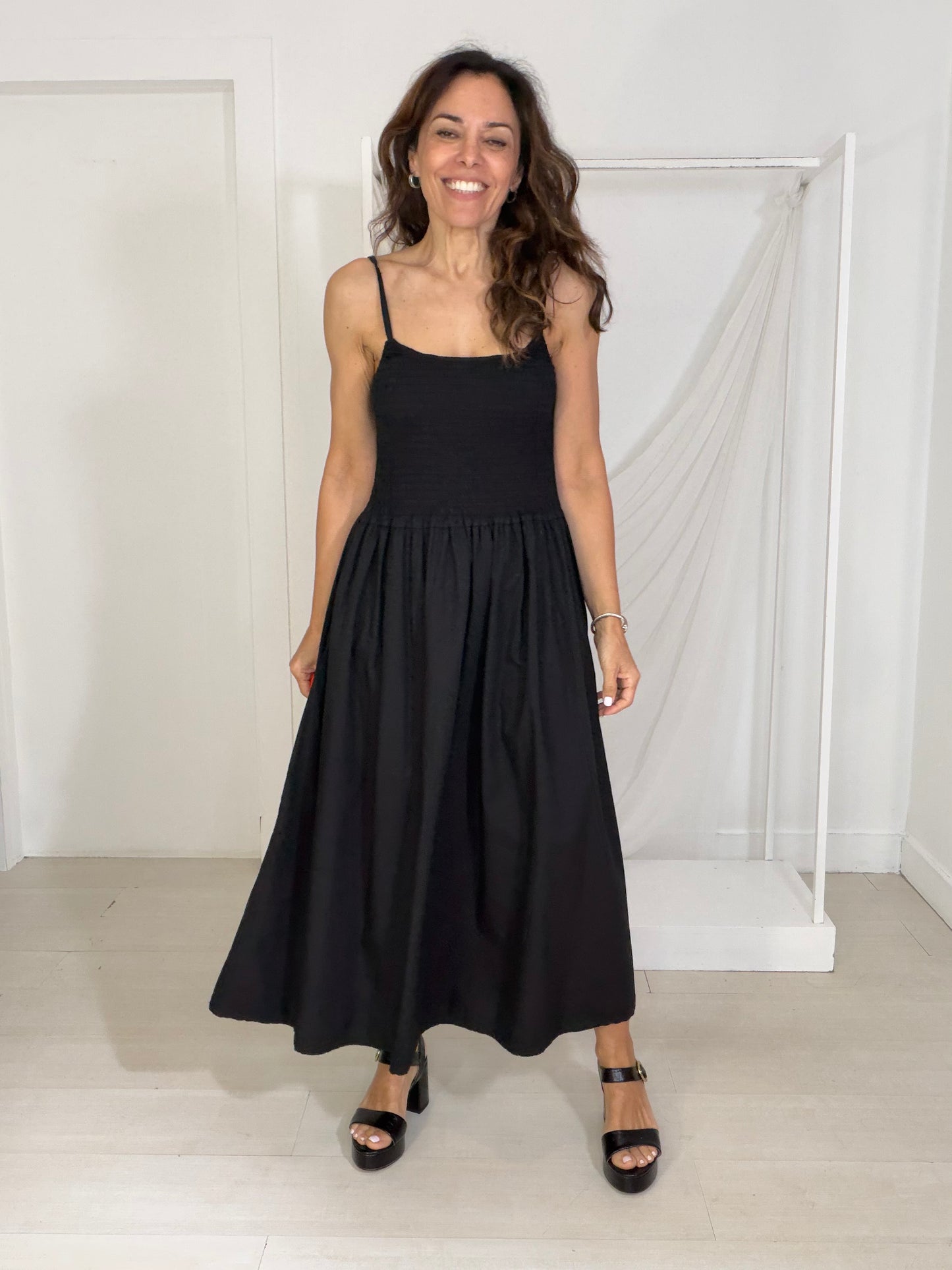 Vestido Rodes