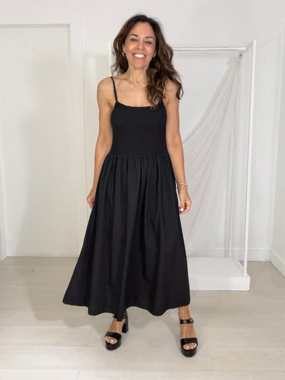 Vestido Rodes