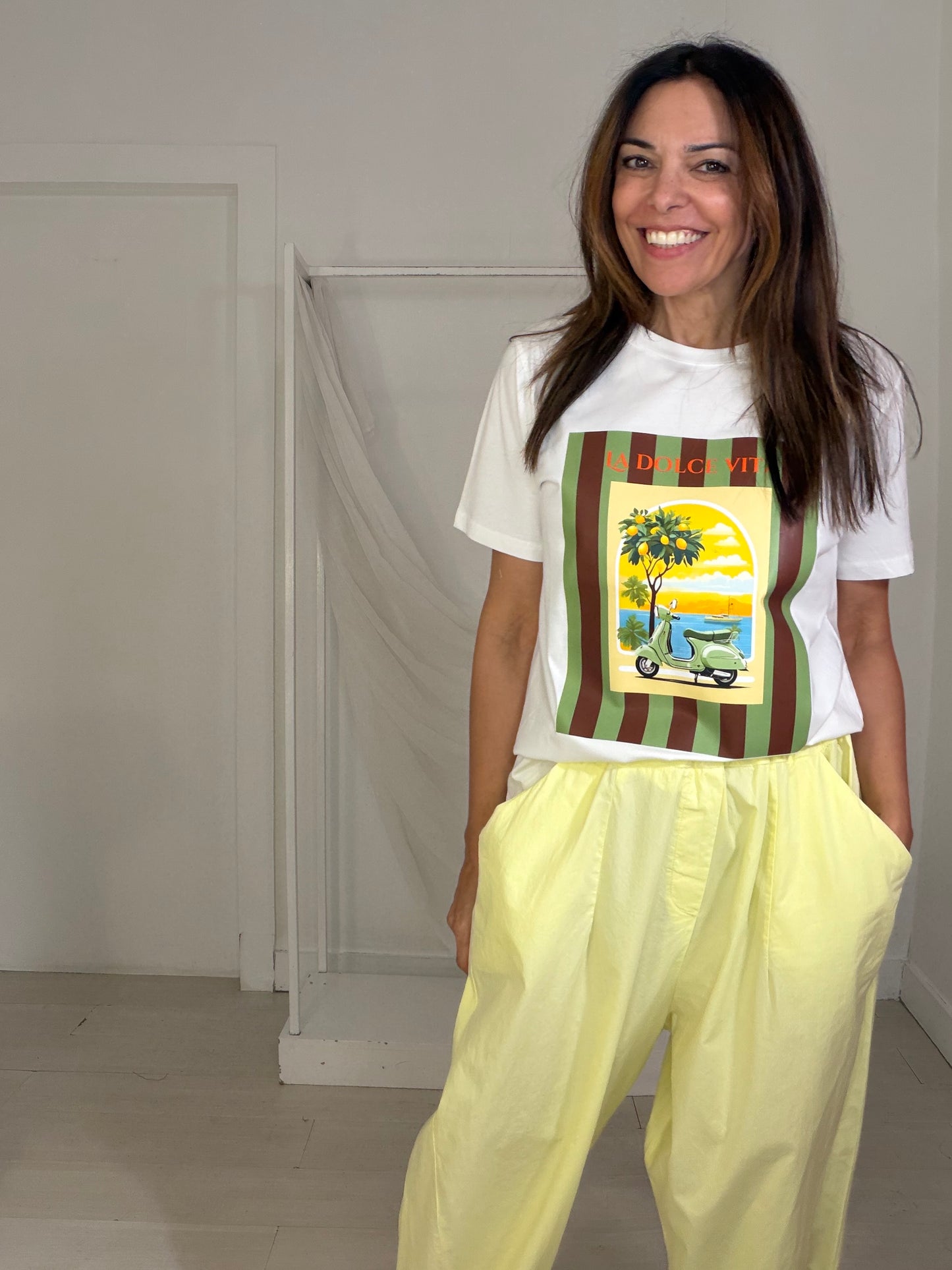 Tshirt Dolce Vita