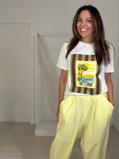Tshirt Dolce Vita