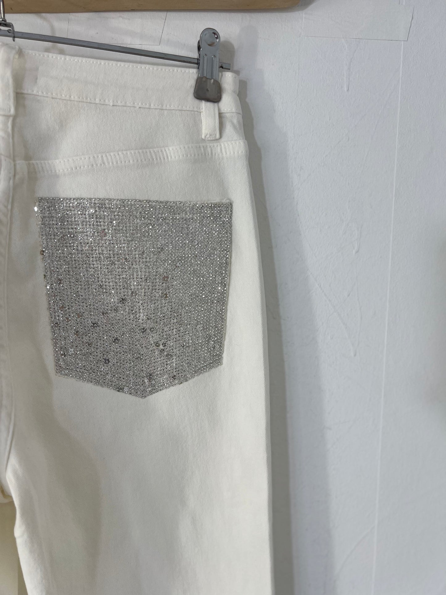 Calça Alcácer do Sal