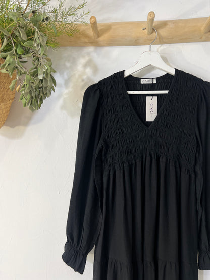 Vestido Java