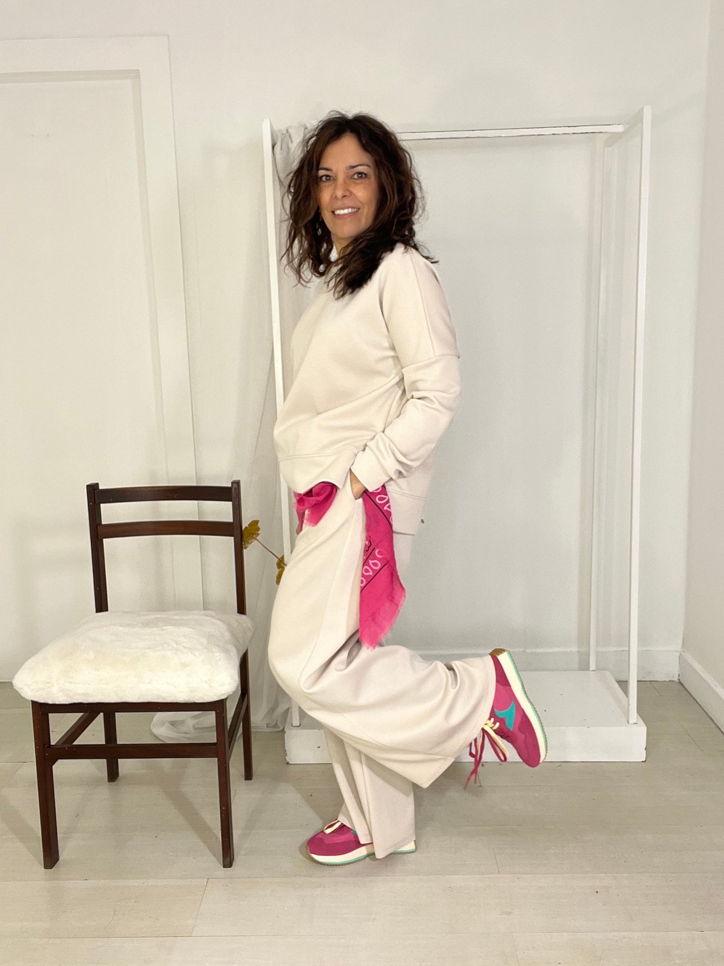 Conjunto Zurique /Viena