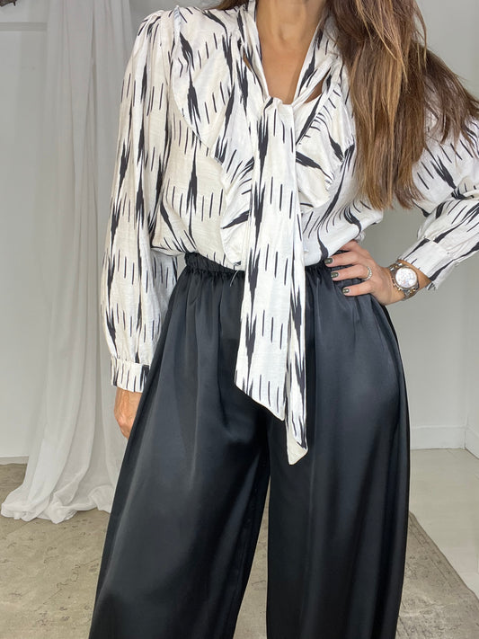 Blusa Botero