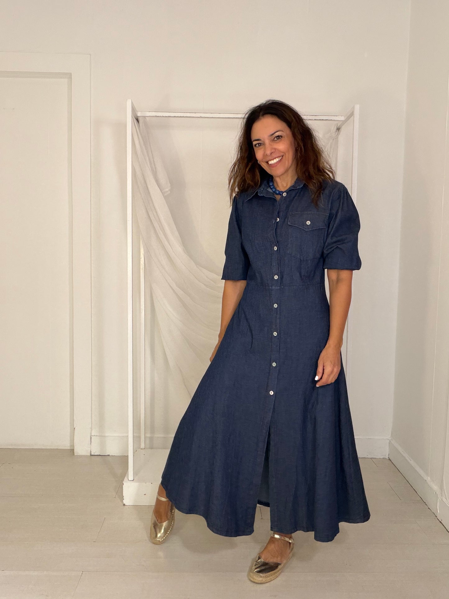 Vestido Viena