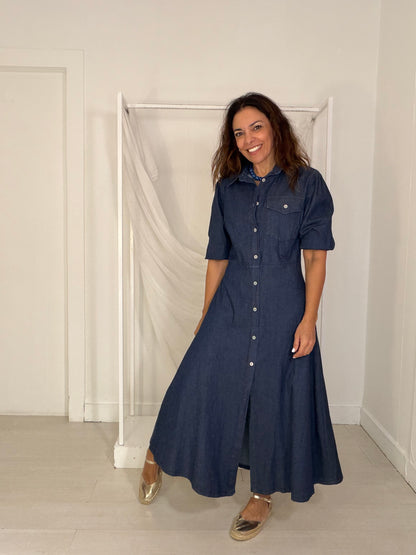 Vestido Viena