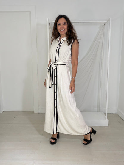 Vestido Luana