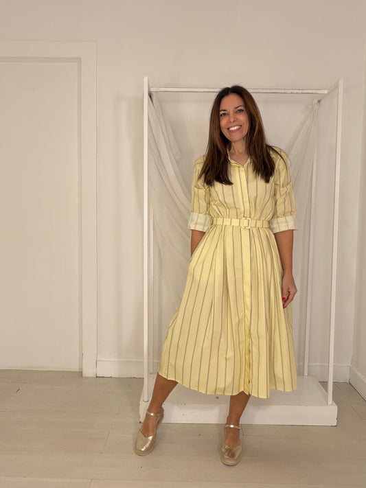 Vestido Áustria