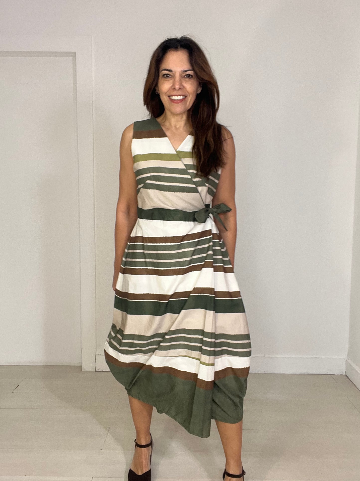 Vestido Francisca