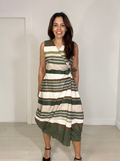 Vestido Francisca