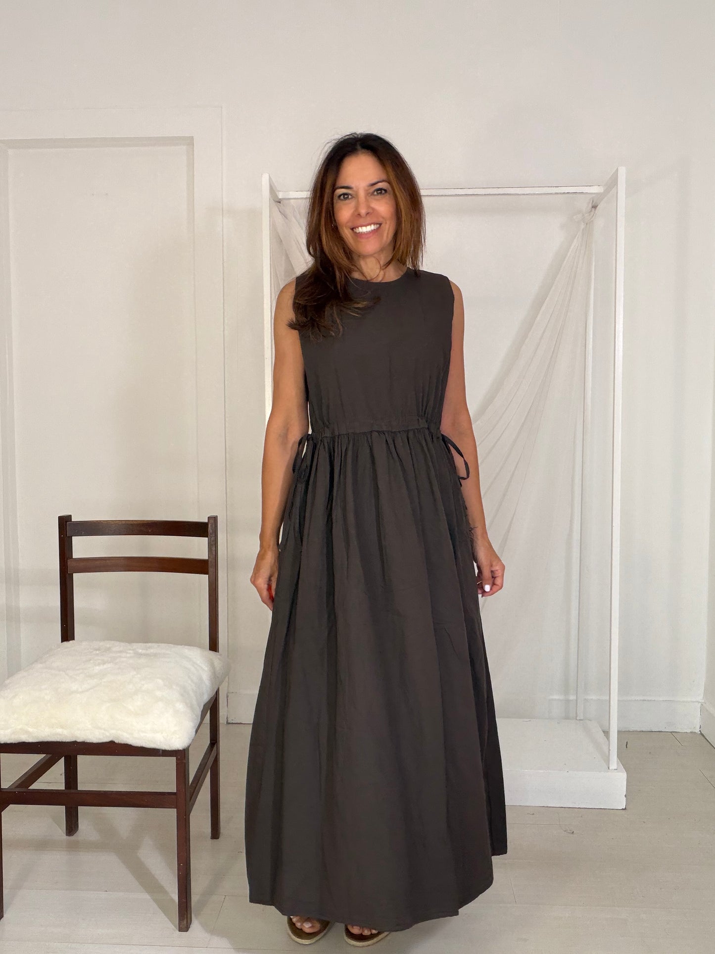 Vestido Eunice