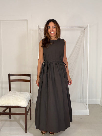 Vestido Eunice