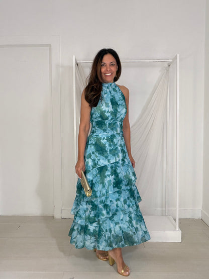 Vestido Ema