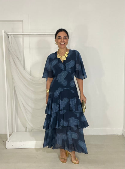 Vestido Filipa