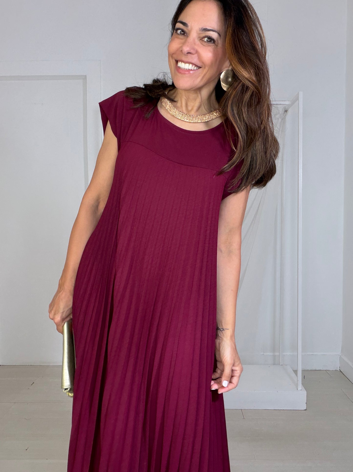 Vestido Charlotte