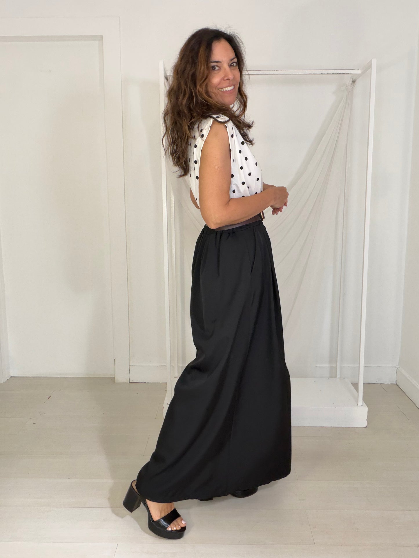 Pantalone Itália