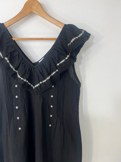 Vestido Coruche