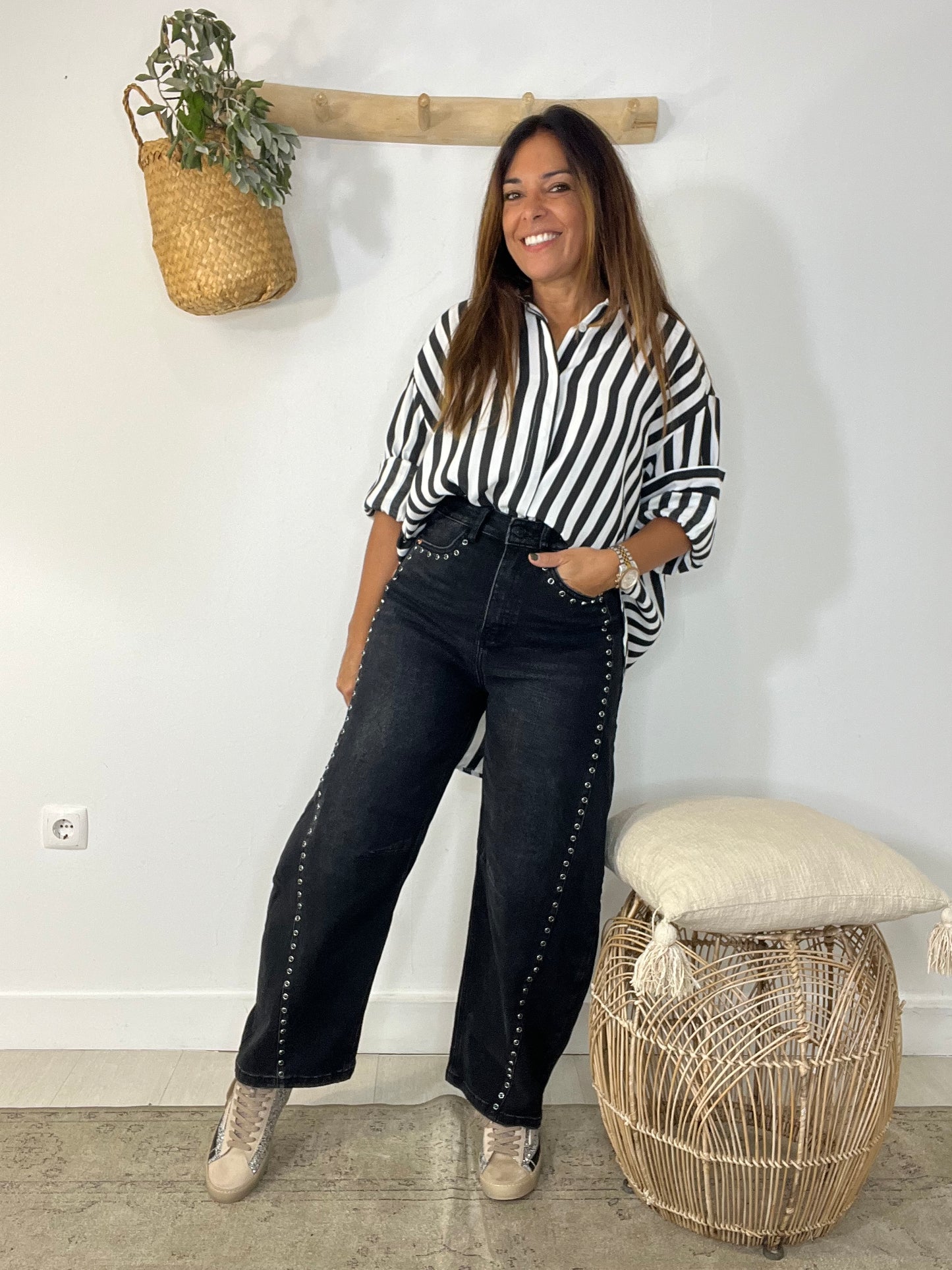 Teni-Bota Corina Plomo