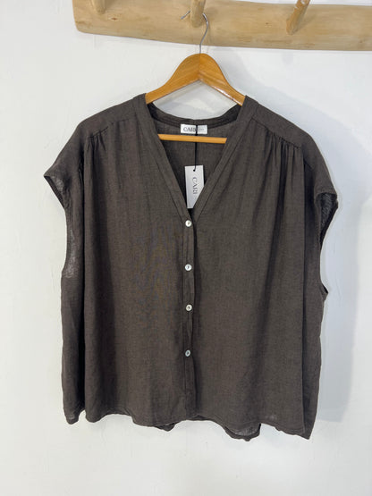 Blusa Lívia
