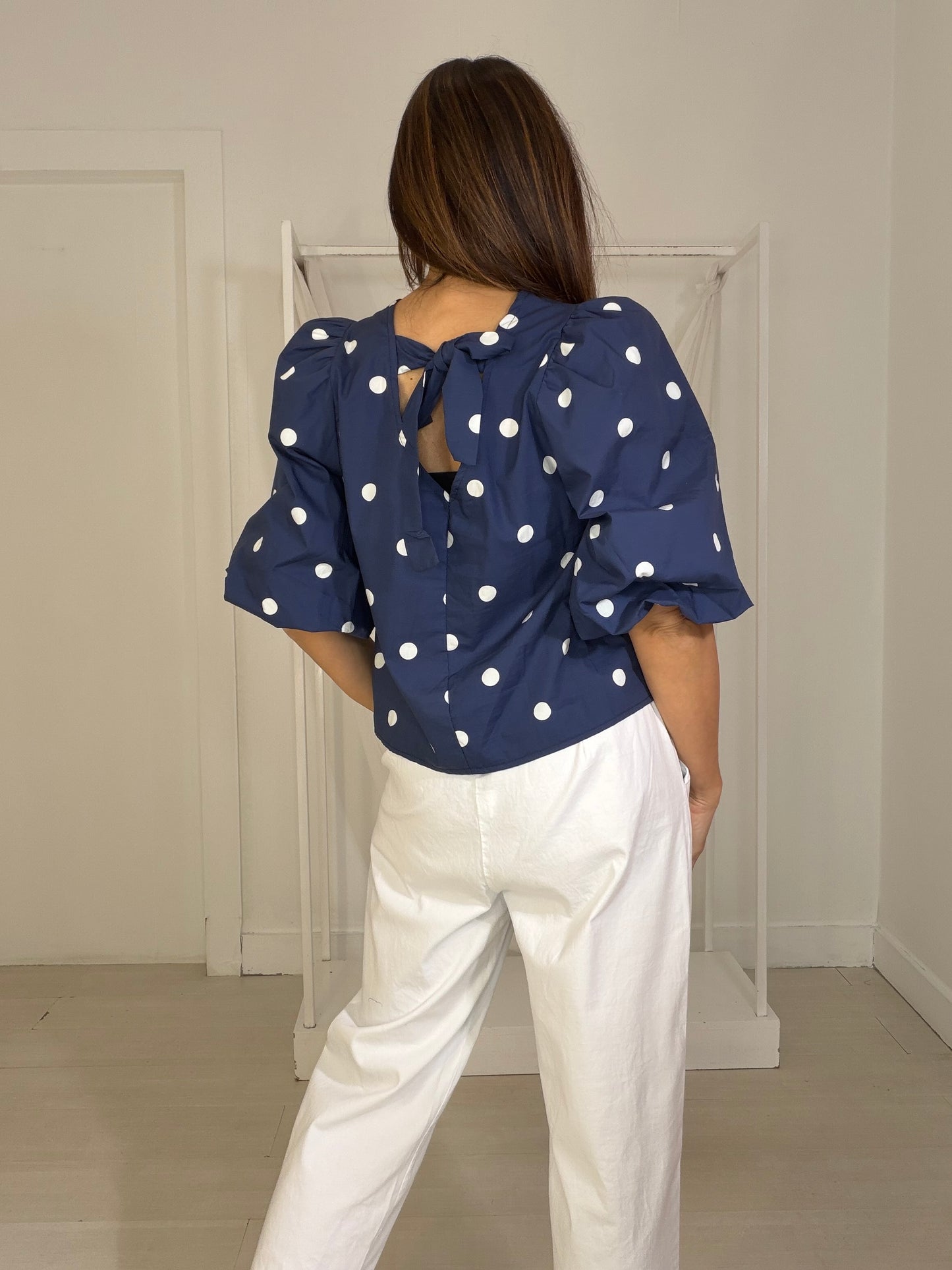 Blusa Oliva