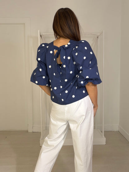 Blusa Oliva