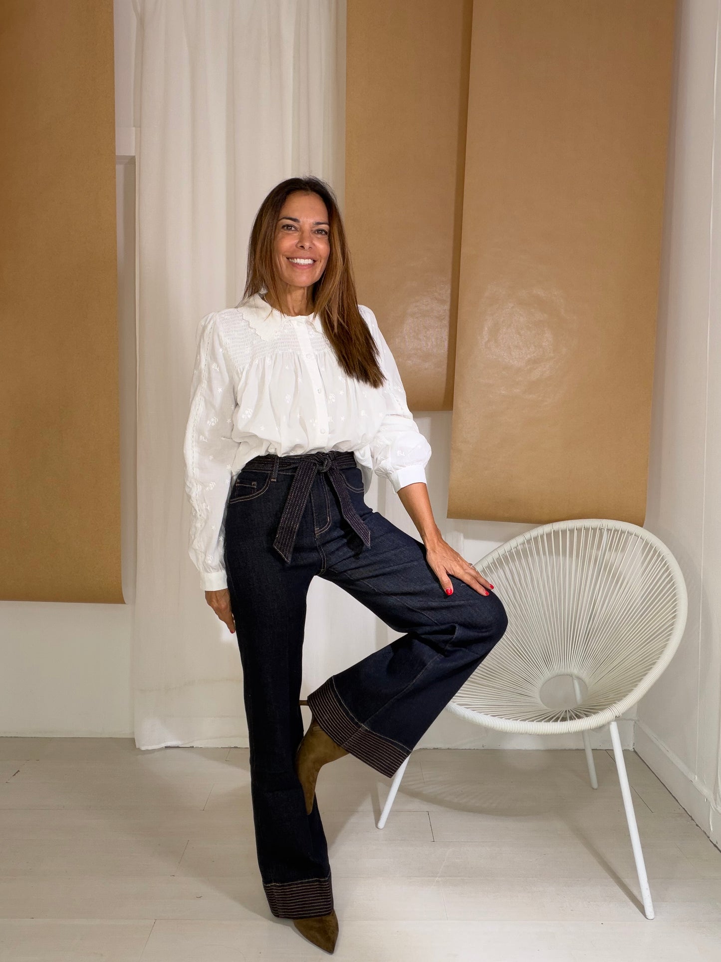 Calça Solstice
