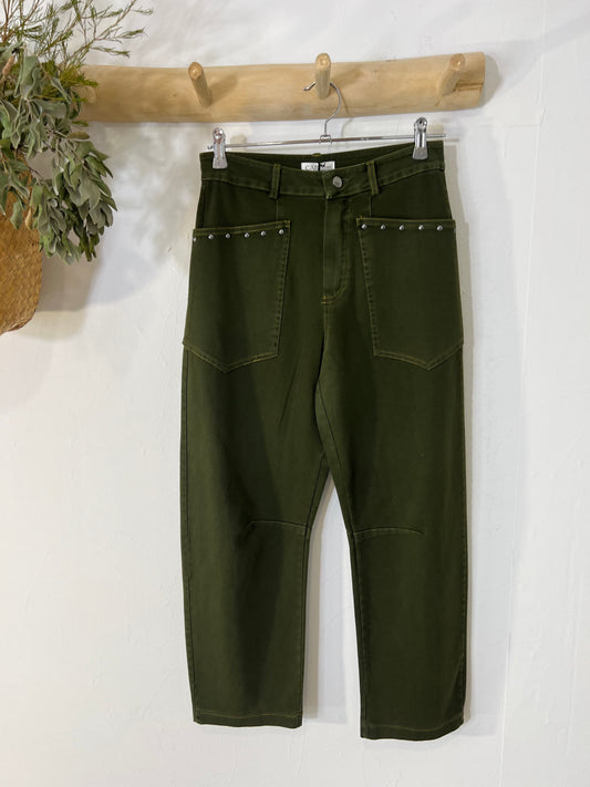 Calça Culebra
