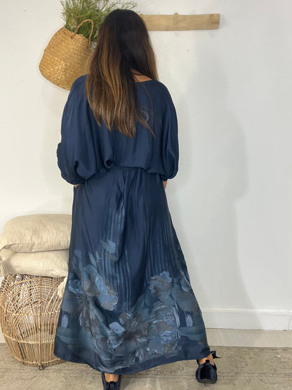 Vestido Luzon