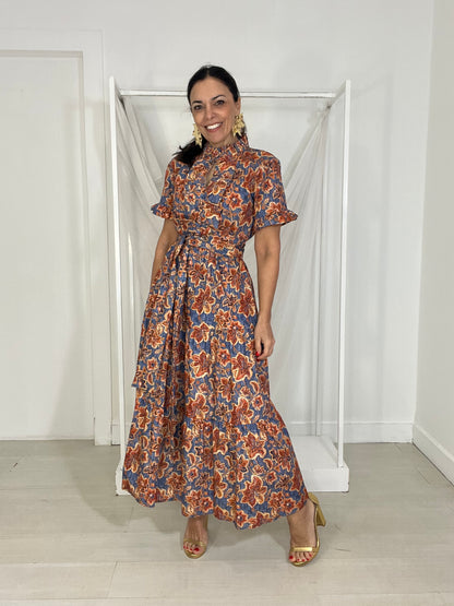Vestido Isabel