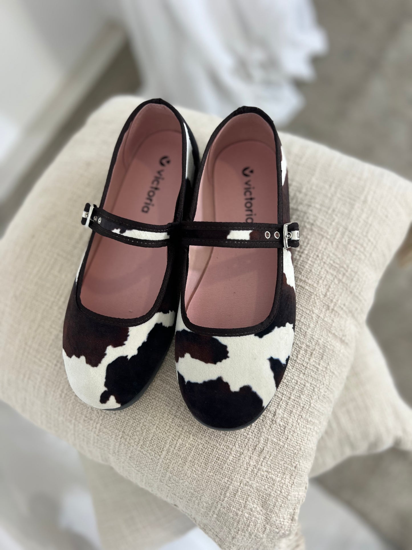 Mary Jane Vitoria Vaca