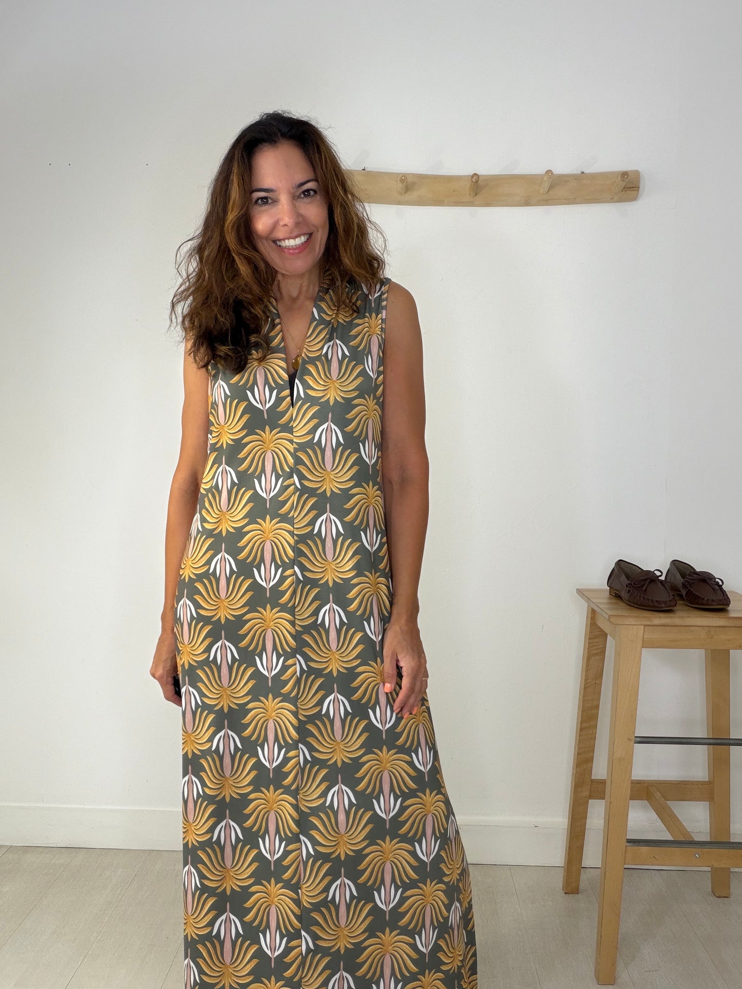 Vestido St. Raffael