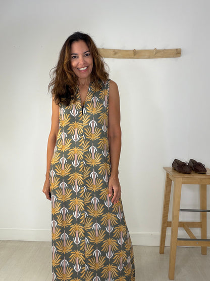 Vestido St. Raffael