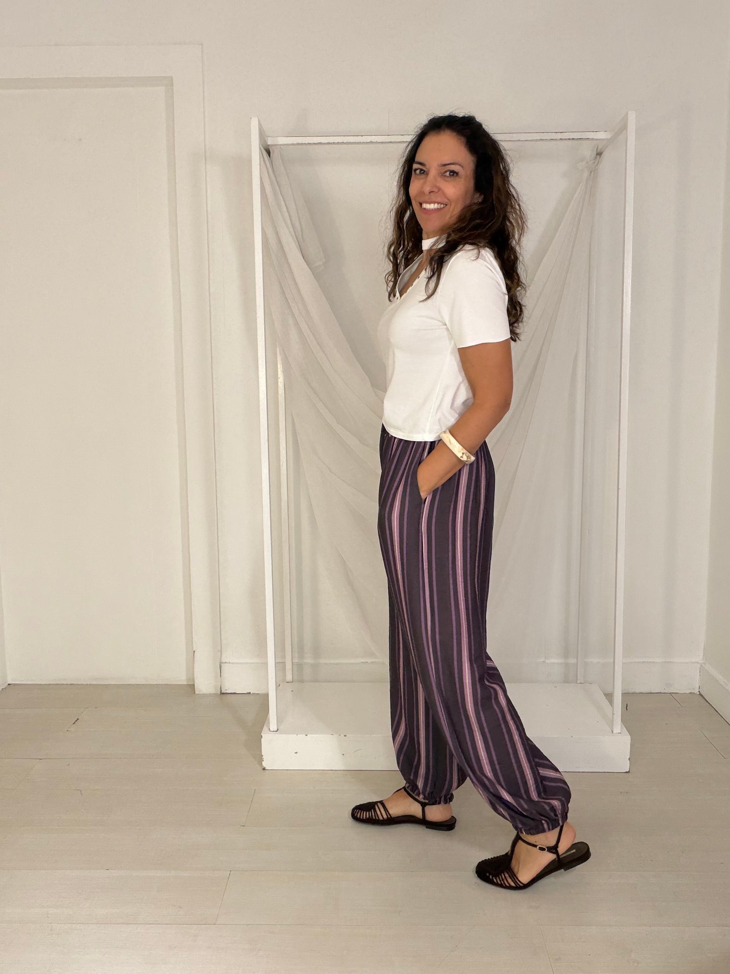 Calça Lara