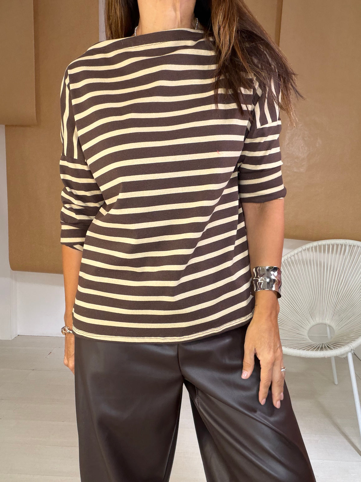 Camisola Garden