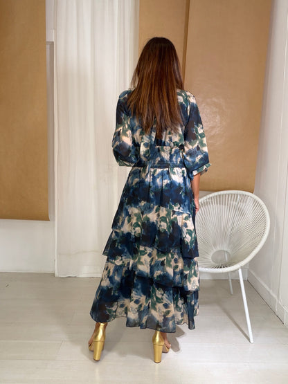 Vestido Cannes