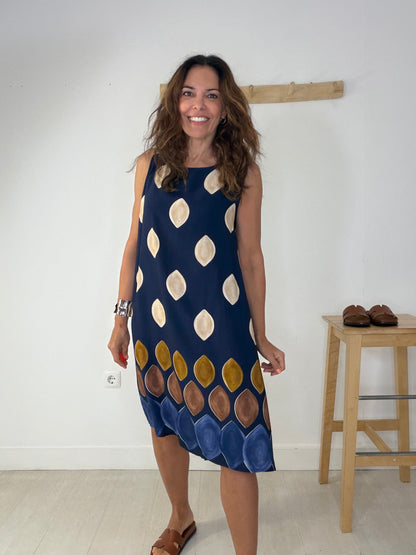Vestido Pego
