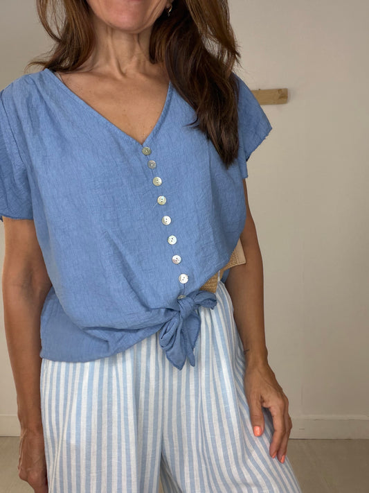 Blusa Ayla
