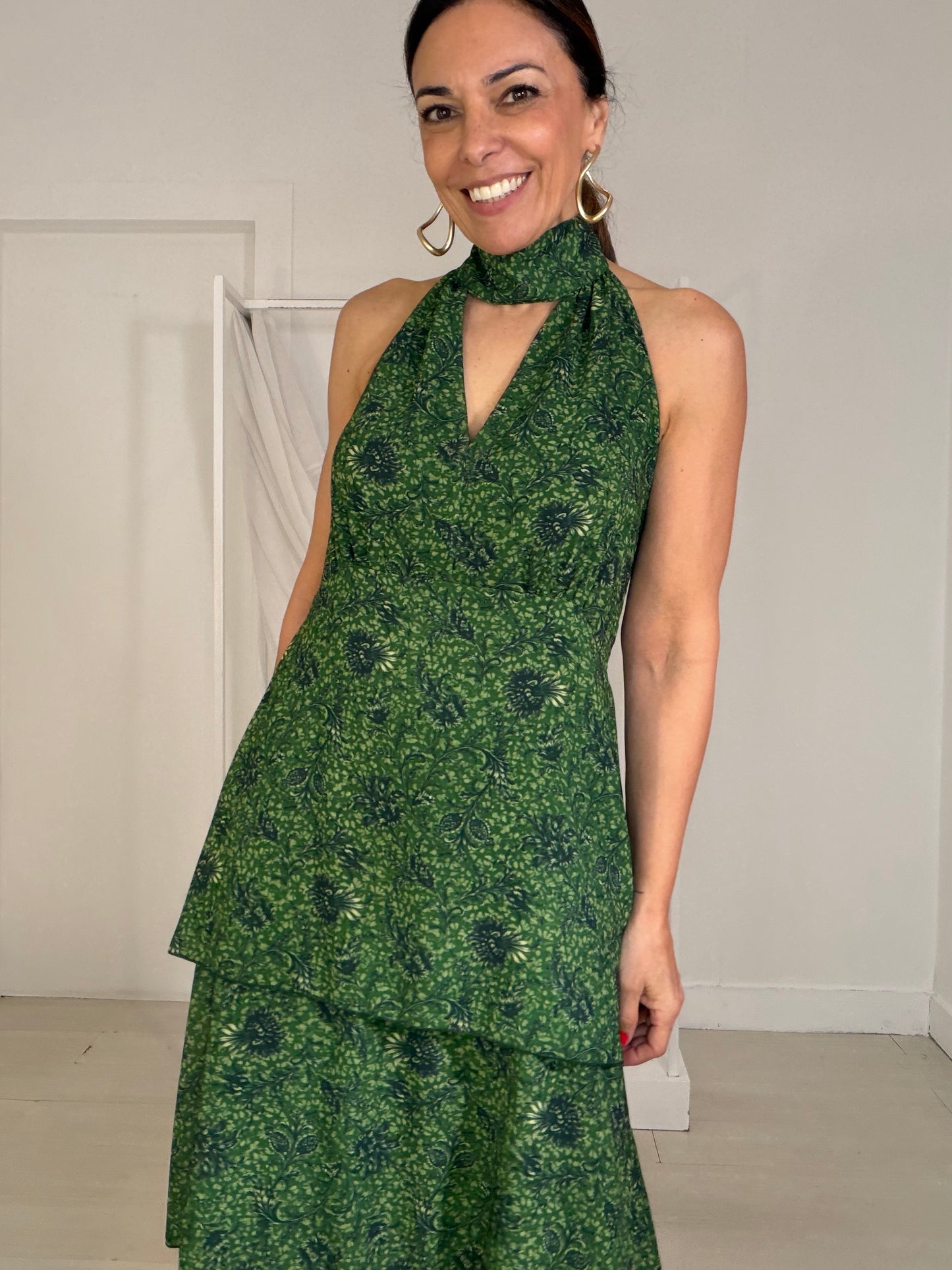 Vestido Paula