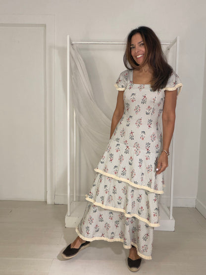 Vestido Lisboa