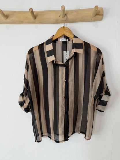 Blusa Juliette