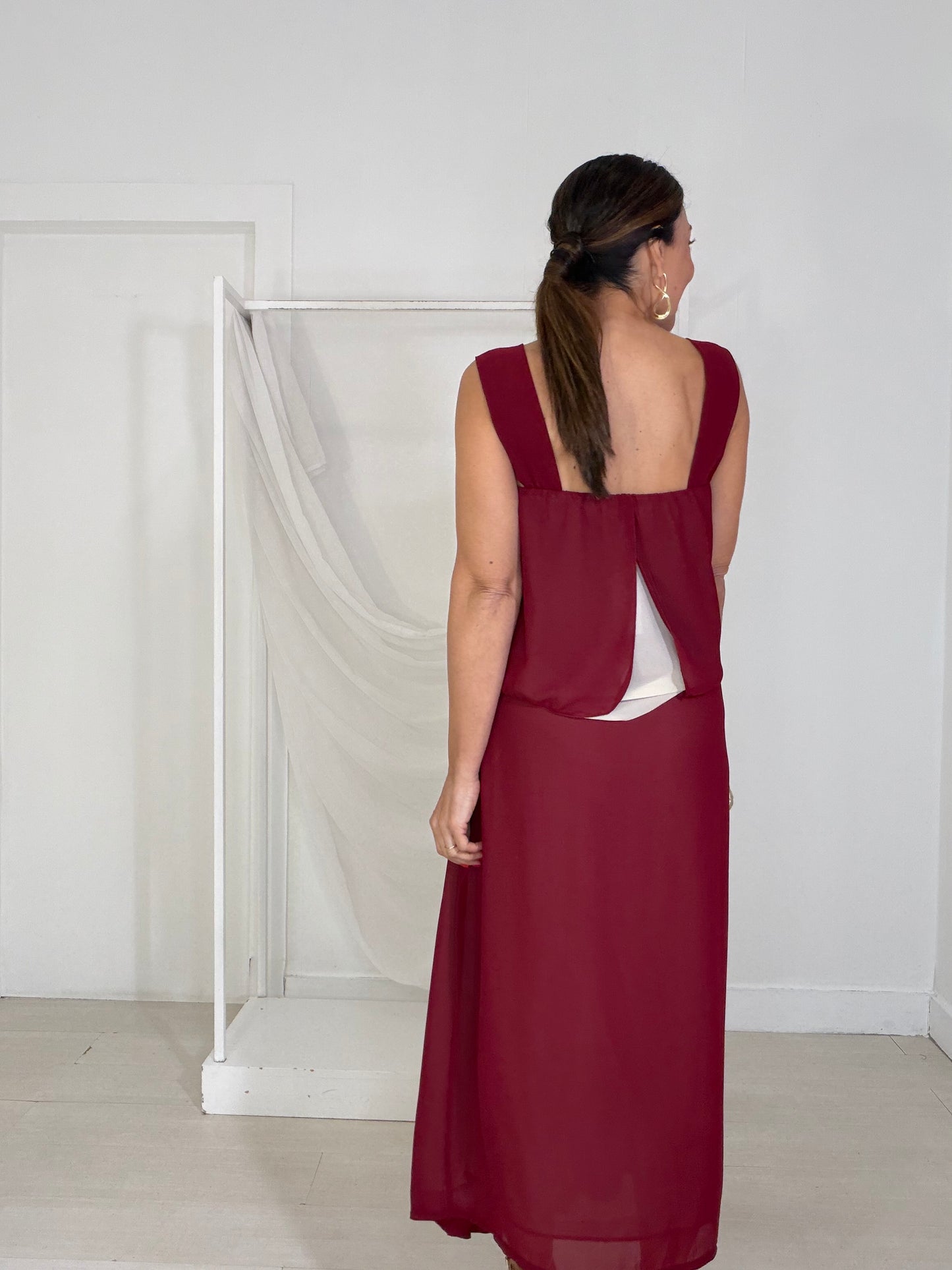 Conjunto Deodora